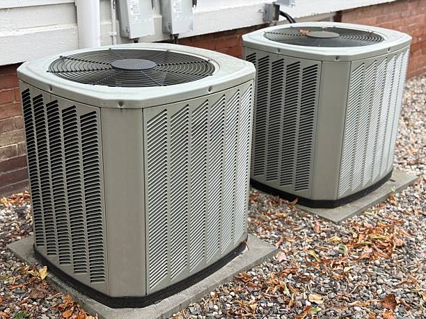 Reliable Hvac contractor in Winfield, MO by HVAC Repair CO