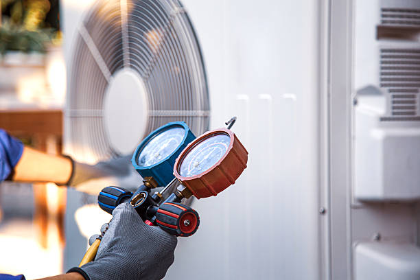 Affordable Hvac solutions in Winfield, MO